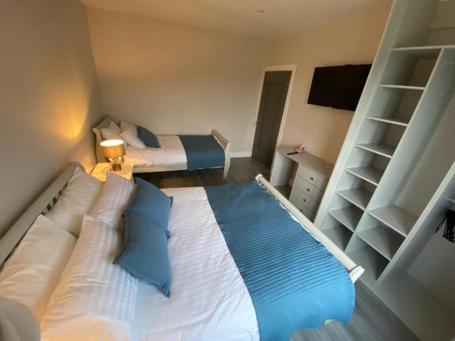 Ferienwohnung Ard Na Greine Stradbally  Exterior foto