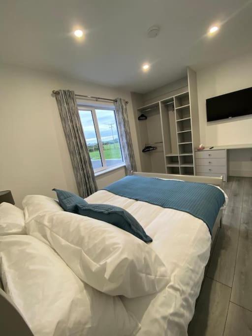 Ferienwohnung Ard Na Greine Stradbally  Exterior foto