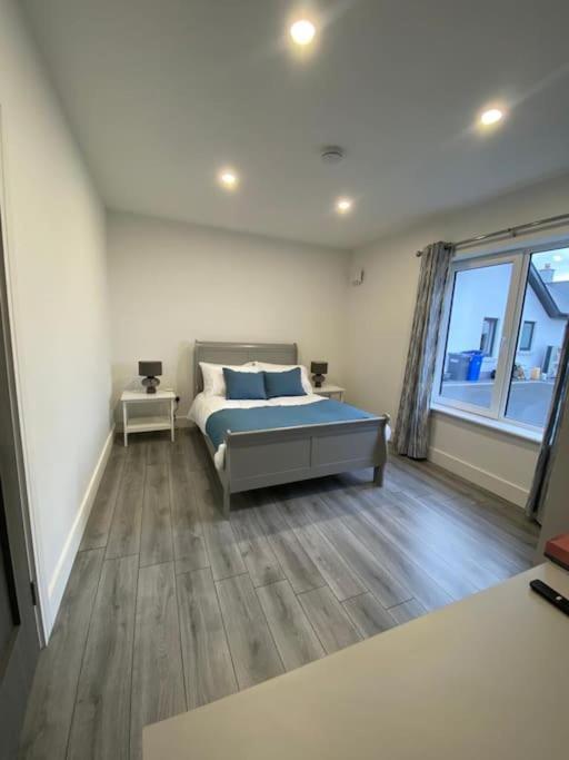 Ferienwohnung Ard Na Greine Stradbally  Exterior foto