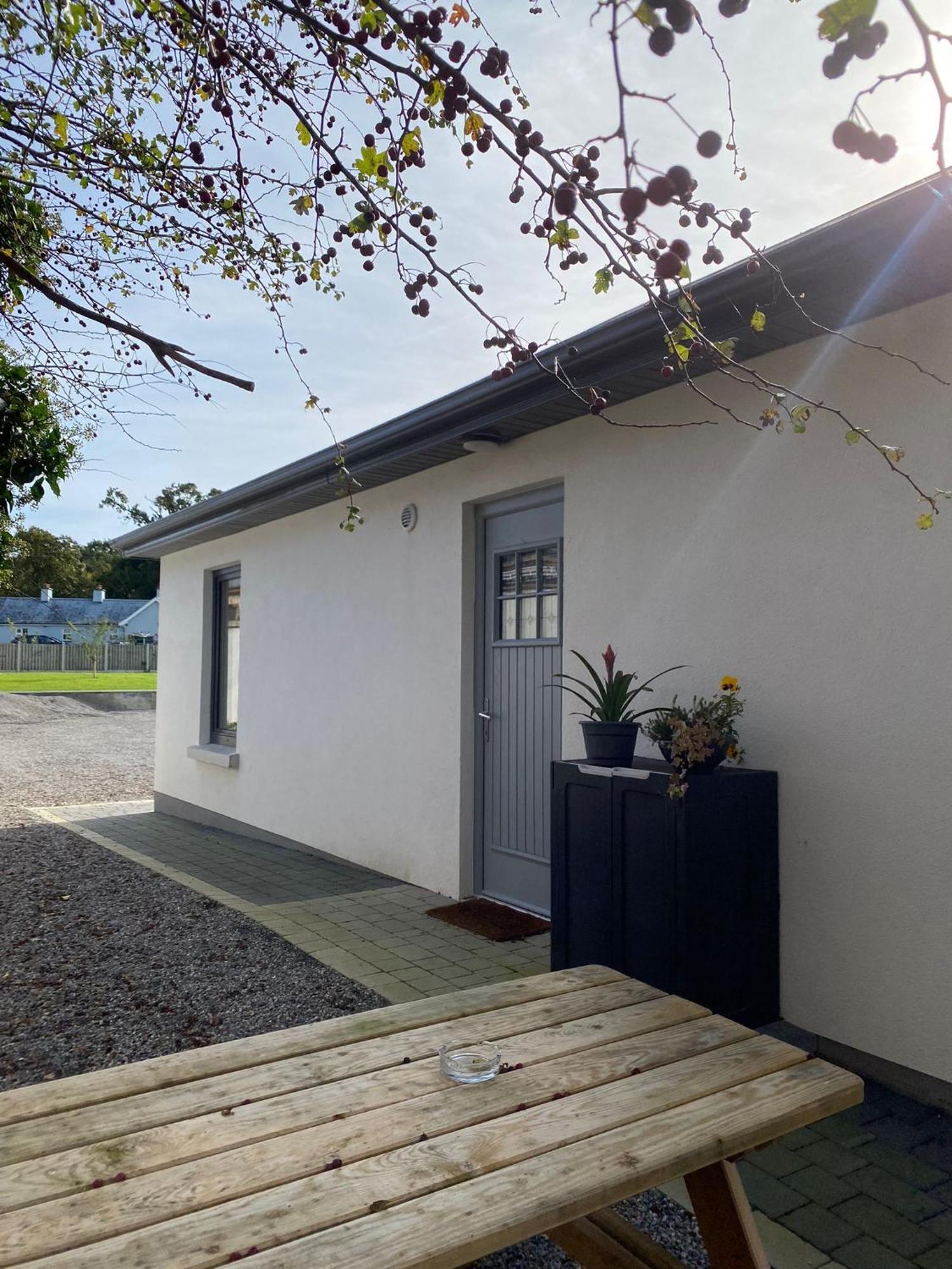 Ferienwohnung Ard Na Greine Stradbally  Exterior foto