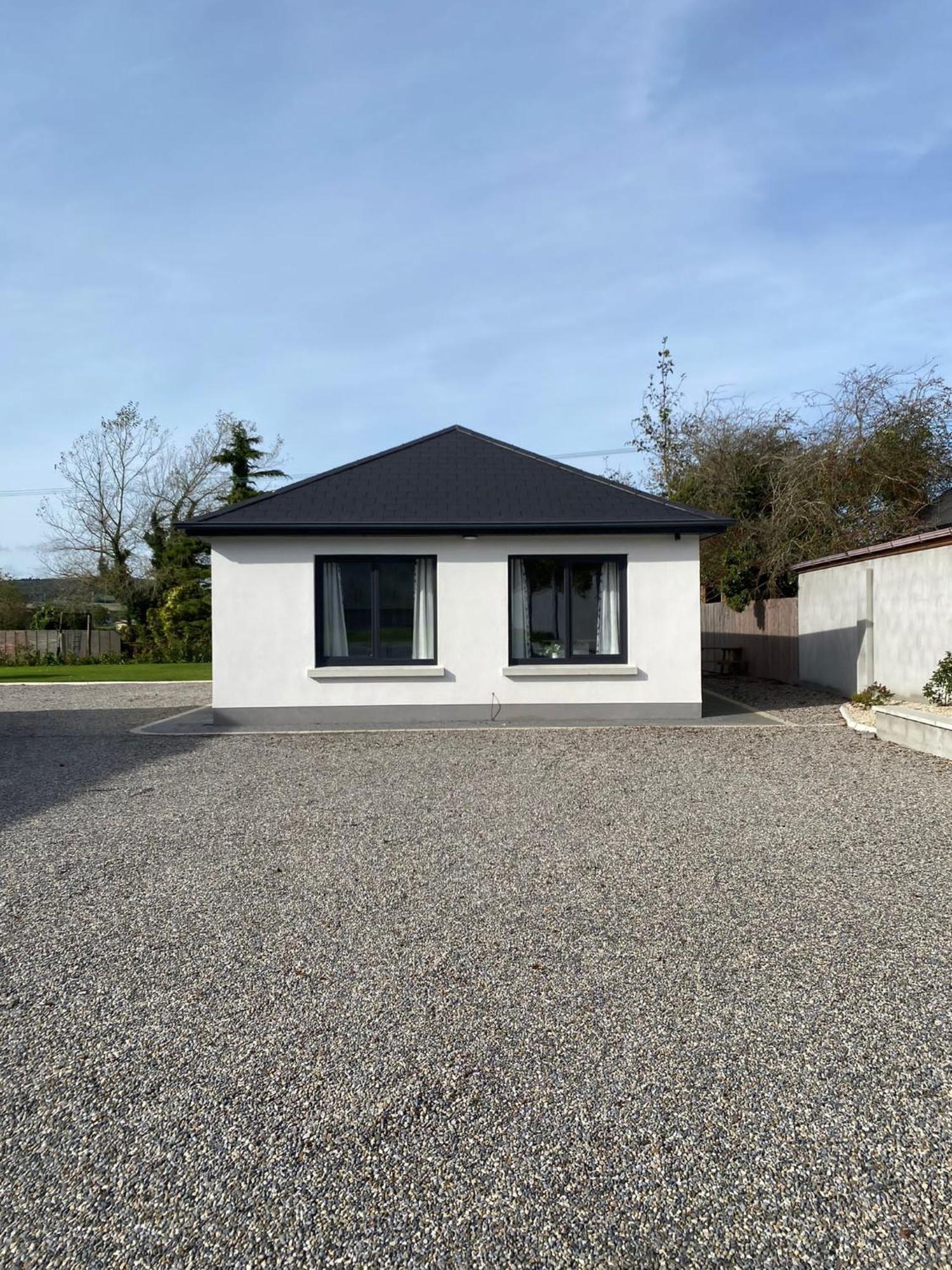 Ferienwohnung Ard Na Greine Stradbally  Exterior foto